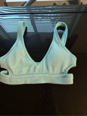 aerie bikini top